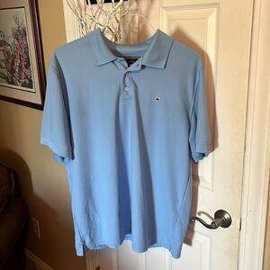 Men’s Crown and Ivy Polo